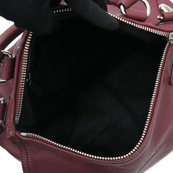 GIVENCHY(�����) 100% GOAT(���Ұ���) PANDORA(�ǵ���) M������ 2WAY �̹���6 - ���̺��� �߰���ǰ