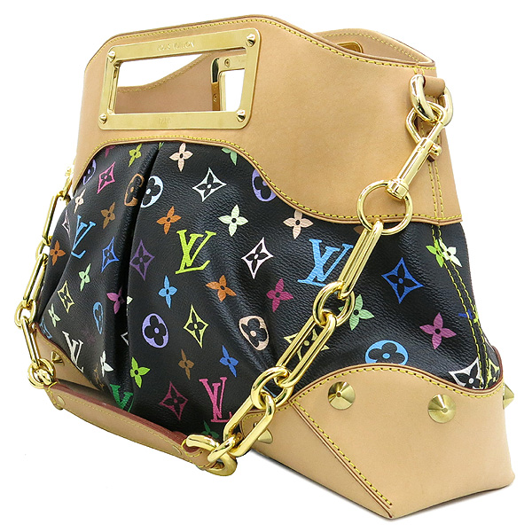 Louis Vuitton(���̺���) M40256 ���׷� ĵ���� ��Ƽ ���� �ֵ� MM 2WAY �̹���3 - ���̺��� �߰���ǰ