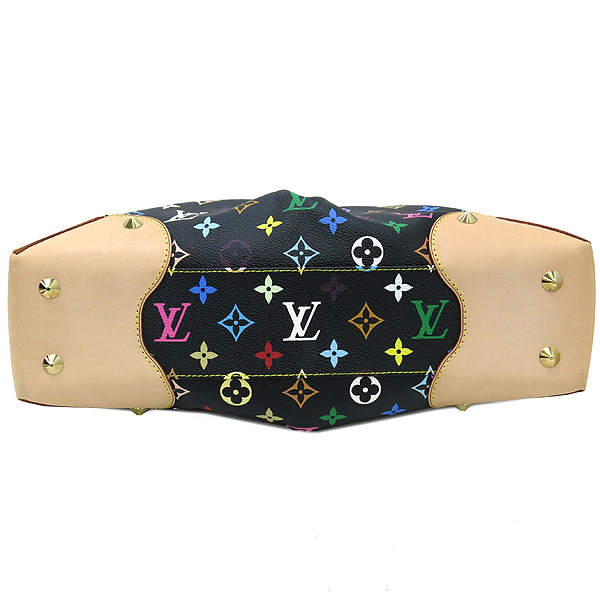 Louis Vuitton(���̺���) M40256 ���׷� ĵ���� ��Ƽ ���� �ֵ� MM 2WAY �̹���5 - ���̺��� �߰���ǰ