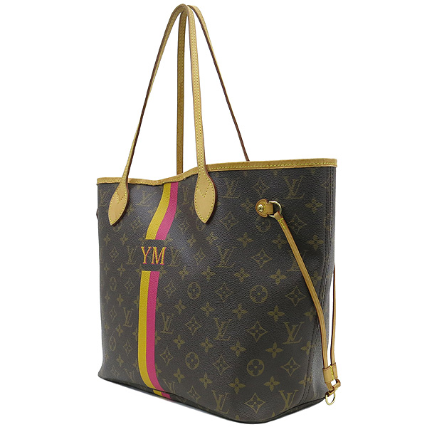 Louis Vuitton(���̺���) M40156 ���׷� ĵ���� �׹�Ǯ MM ����� (YM ����ȿ���) �̹���3 - ���̺��� �߰���ǰ