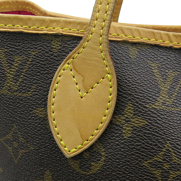 Louis Vuitton(���̺���) M40156 ���׷� ĵ���� �׹�Ǯ MM ����� (YM ����ȿ���) �̹���4 - ���̺��� �߰���ǰ