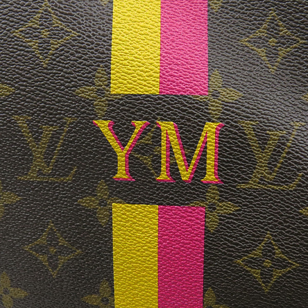 Louis Vuitton(���̺���) M40156 ���׷� ĵ���� �׹�Ǯ MM ����� (YM ����ȿ���) �̹���5 - ���̺��� �߰���ǰ