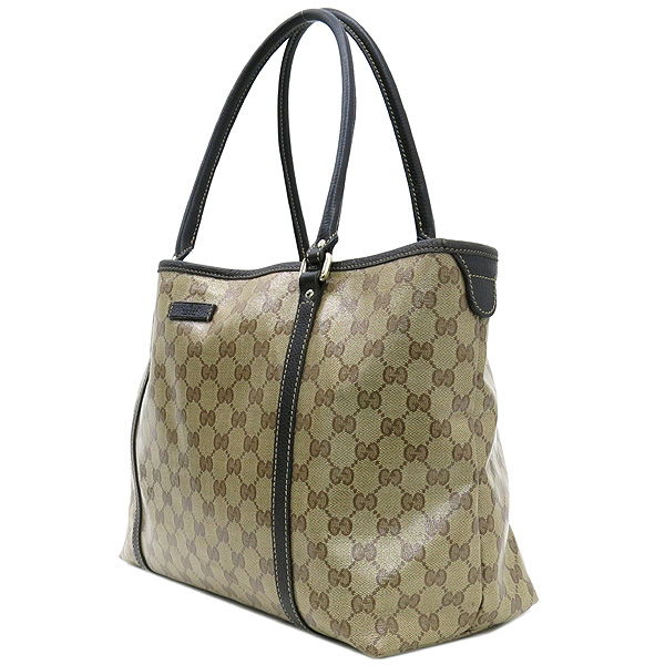 Gucci(����) 265695 GG �ΰ� �ڰ��� ������ ���� ����� �̹���3 - ���̺��� �߰���ǰ