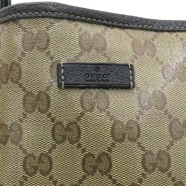 Gucci(����) 265695 GG �ΰ� �ڰ��� ������ ���� ����� �̹���4 - ���̺��� �߰���ǰ