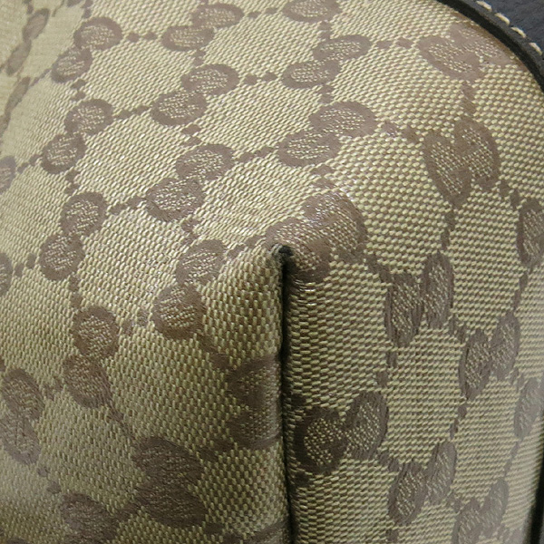 Gucci(����) 265695 GG �ΰ� �ڰ��� ������ ���� ����� �̹���5 - ���̺��� �߰���ǰ