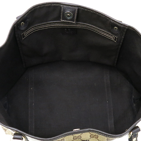 Gucci(����) 265695 GG �ΰ� �ڰ��� ������ ���� ����� �̹���6 - ���̺��� �߰���ǰ