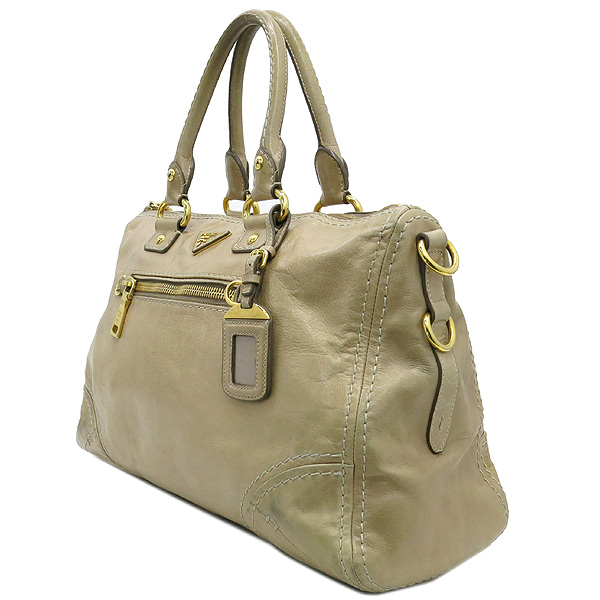 Prada(�����) �ﰢ �ΰ� ���� ��� ���� ��Ʈ�� �̹���2 - ���̺��� �߰���ǰ