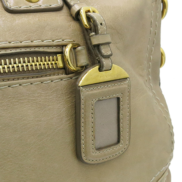 Prada(�����) �ﰢ �ΰ� ���� ��� ���� ��Ʈ�� �̹���3 - ���̺��� �߰���ǰ