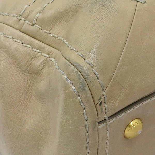 Prada(�����) �ﰢ �ΰ� ���� ��� ���� ��Ʈ�� �̹���6 - ���̺��� �߰���ǰ