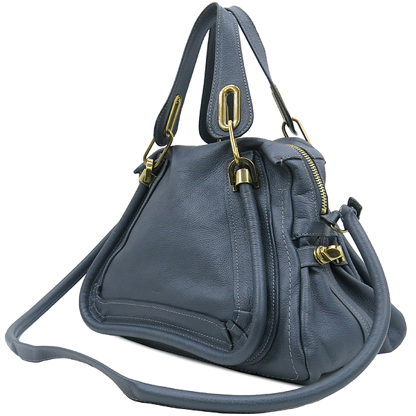 Chloe(���ο�) 8HS891 �׷��� ���� �Ķ�Ƽ M ������ 2WAY �̹���3 - ���̺��� �߰���ǰ