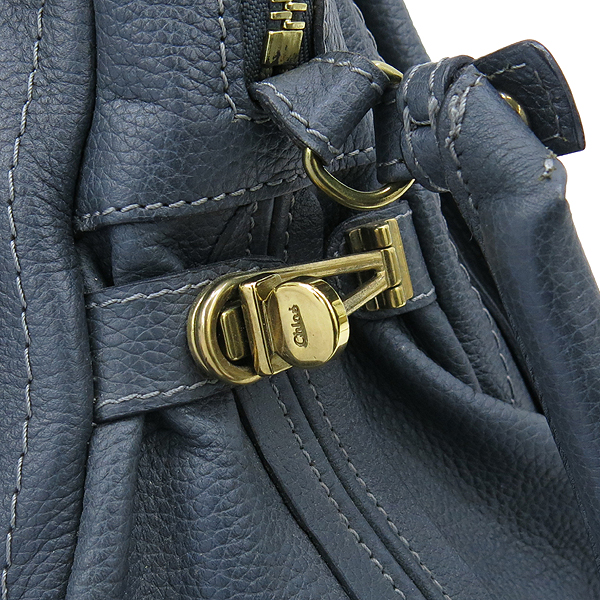 Chloe(���ο�) 8HS891 �׷��� ���� �Ķ�Ƽ M ������ 2WAY �̹���5 - ���̺��� �߰���ǰ