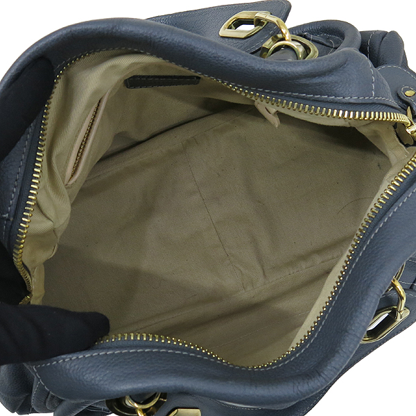 Chloe(���ο�) 8HS891 �׷��� ���� �Ķ�Ƽ M ������ 2WAY �̹���6 - ���̺��� �߰���ǰ