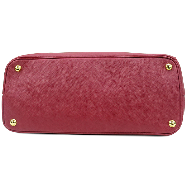 Prada(�����) BN2274 SAFFIANO LUX �����÷� ���ǾƳ� ���� ���� �ΰ� 2WAY �̹���5 - ���̺��� �߰���ǰ