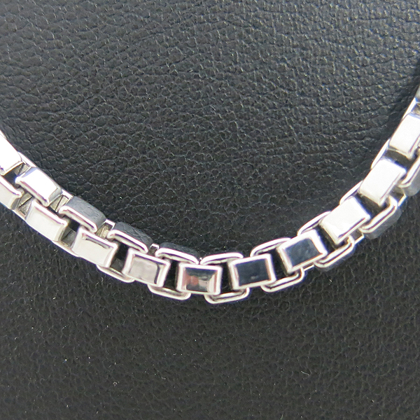 Tiffany(Ƽ�Ĵ�) 925(�ǹ�) ����ġ�� ����� [���빮��] �̹���2 - ���̺��� �߰���ǰ