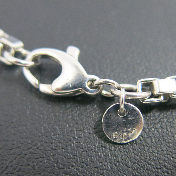 Tiffany(Ƽ�Ĵ�) 925(�ǹ�) ����ġ�� ����� [���빮��] �̹���3 - ���̺��� �߰���ǰ