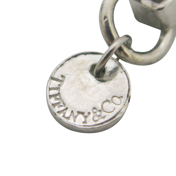 Tiffany(Ƽ�Ĵ�) 925(�ǹ�) ����ġ�� ���� [���빮��] �̹���3 - ���̺��� �߰���ǰ