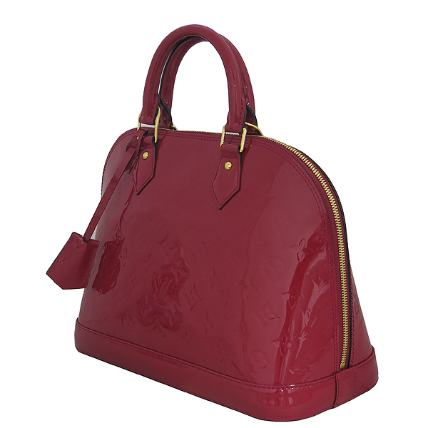 Louis Vuitton(���̺���) M50561 ���׷� ������ �˸� PM ��Ʈ�� [���빮��] �̹���2 - ���̺��� �߰���ǰ