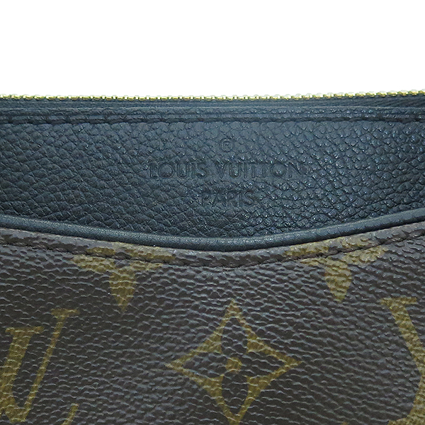 Louis Vuitton(���̺���) M41064 ���׷� ĵ���� NOIR �ȶ� ��Ʈ�� + ��� ��Ʈ�� 2WAY [�λ꼾�Һ���] �̹���5 - ���̺��� �߰���ǰ