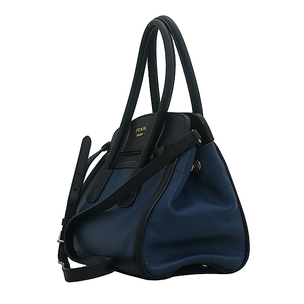 Prada(�����) BN2602 ���� �ΰ� ��� ���� ��Ʈ�� + �����Ʈ�� [�λ꼾�Һ���] �̹���2 - ���̺��� �߰���ǰ