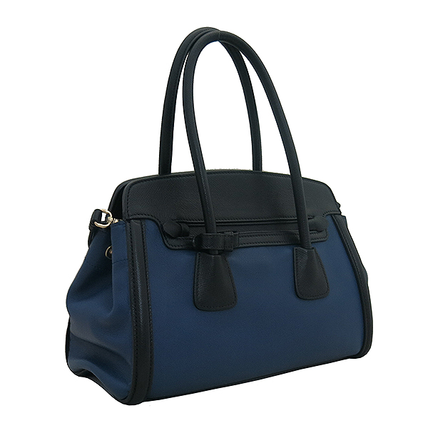 Prada(�����) BN2602 ���� �ΰ� ��� ���� ��Ʈ�� + �����Ʈ�� [�λ꼾�Һ���] �̹���3 - ���̺��� �߰���ǰ