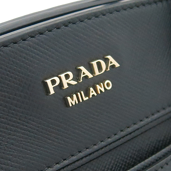 Prada(�����) BN2602 ���� �ΰ� ��� ���� ��Ʈ�� + �����Ʈ�� [�λ꼾�Һ���] �̹���5 - ���̺��� �߰���ǰ