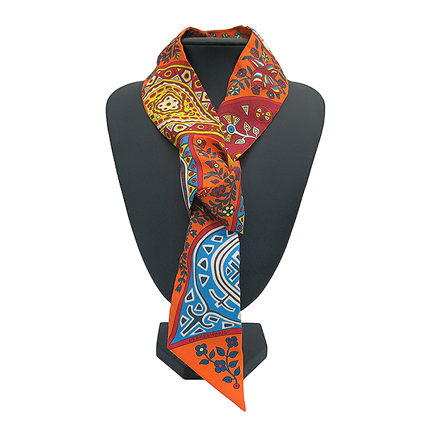 Hermes(�����޽�) 100% ��ũ Ʈ���� ��ī�� [�λ꼾�Һ���]