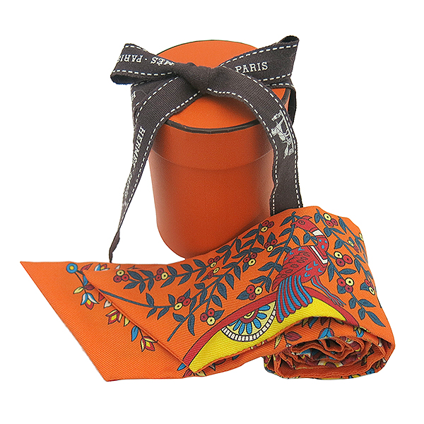 Hermes(�����޽�) 100% ��ũ Ʈ���� ��ī�� [�λ꼾�Һ���] �̹���2 - ���̺��� �߰���ǰ