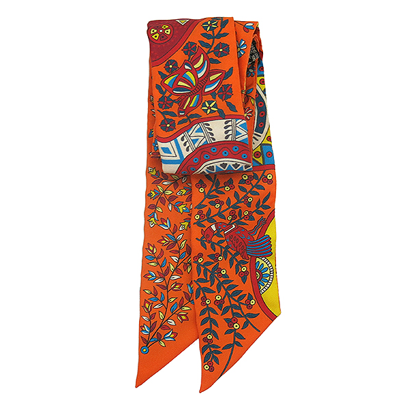 Hermes(�����޽�) 100% ��ũ Ʈ���� ��ī�� [�λ꼾�Һ���] �̹���4 - ���̺��� �߰���ǰ