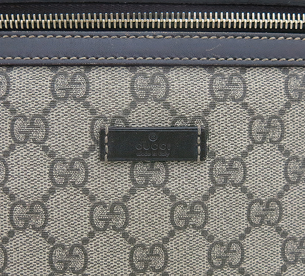 Gucci(����) 211110 GG �ΰ� PVC ¤�� ���� [�λ꼾�Һ���] �̹���4 - ���̺��� �߰���ǰ