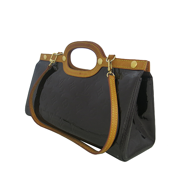 Louis Vuitton(���̺���) M91995 ���׷� ������ �Ƹ����� �轺�θ� 2WAY [���빮��] �̹���2 - ���̺��� �߰���ǰ