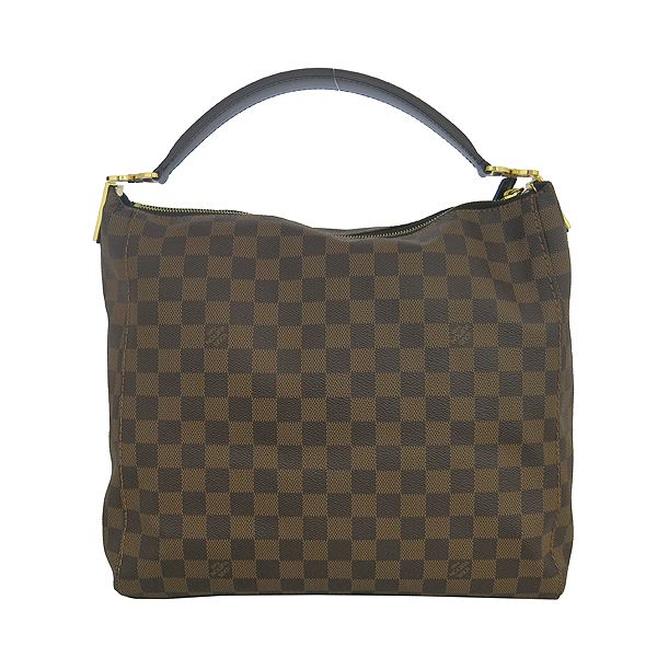 Louis Vuitton(���̺���) N41184 �ٹ̿� ���� ĵ���� ���产�� PM ����� [���빮��] �̹���2 - ���̺��� �߰���ǰ