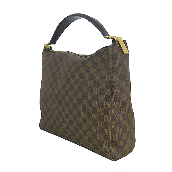 Louis Vuitton(���̺���) N41184 �ٹ̿� ���� ĵ���� ���产�� PM ����� [���빮��] �̹���3 - ���̺��� �߰���ǰ