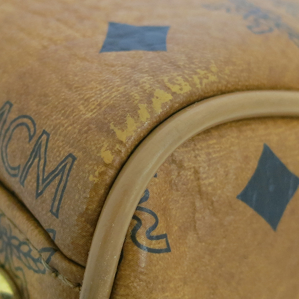 MCM(������) 1011050280122 ���佺 ���� ������ ��Ʈ��+�����Ʈ�� [���빮��] �̹���5 - ���̺��� �߰���ǰ