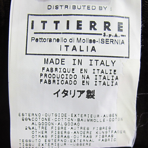 D&G(��ü&���ٳ�) ���� �÷� ��� ��� ��Ʃ���� ���� ���� ��ĿƮ [���빮��] �̹���4 - ���̺��� �߰���ǰ