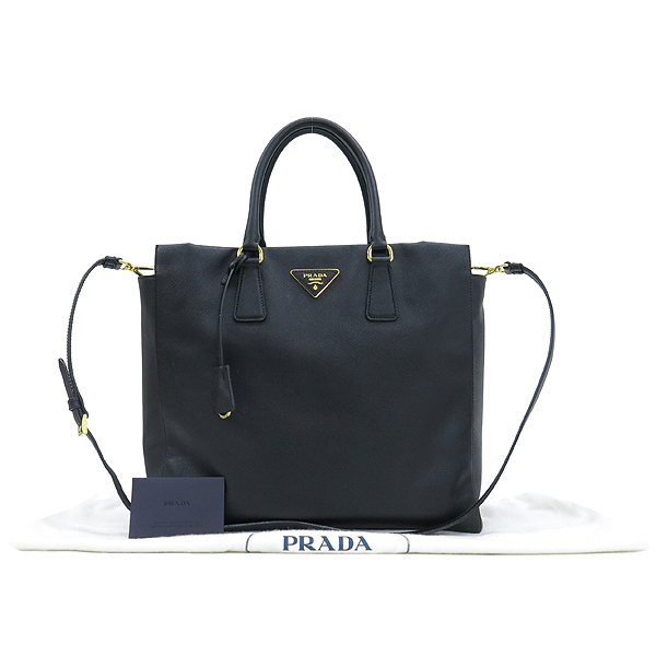 ����� SAFFIANO LUX ���ǾƳ� ��Ʈ�� 2-WAY 