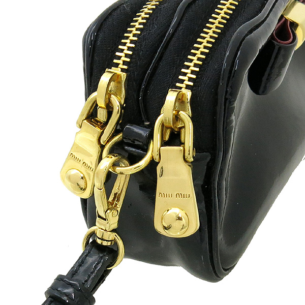 MiuMiu(�̿�̿�) ���� ������� ���� ���̴�Ʈ �Ŀ�ġ�� �̹���5 - ���̺��� �߰���ǰ