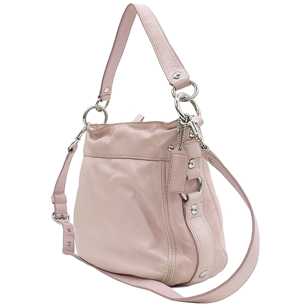 Coach(��ġ) 14707 ��ũ ���� 2WAY [��������] �̹���2 - ���̺��� �߰���ǰ