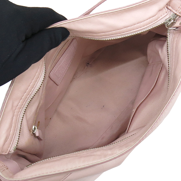 Coach(��ġ) 14707 ��ũ ���� 2WAY [��������] �̹���5 - ���̺��� �߰���ǰ