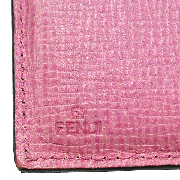 Fendi(���) 8M0026 FF�ΰ� ��ī PVC ��ũ���� ȥ�� ������ �̹���3 - ���̺��� �߰���ǰ