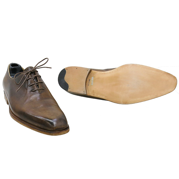 BERLUTI(Ƽ) Ȧ  ׶̼   + Ʈ ̹3 - ̺ ߰ǰ