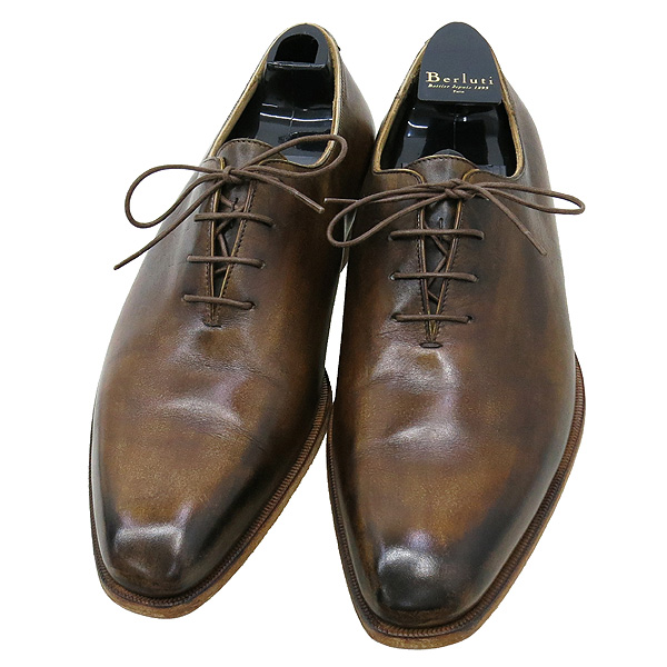 BERLUTI(Ƽ) Ȧ  ׶̼   + Ʈ ̹6 - ̺ ߰ǰ