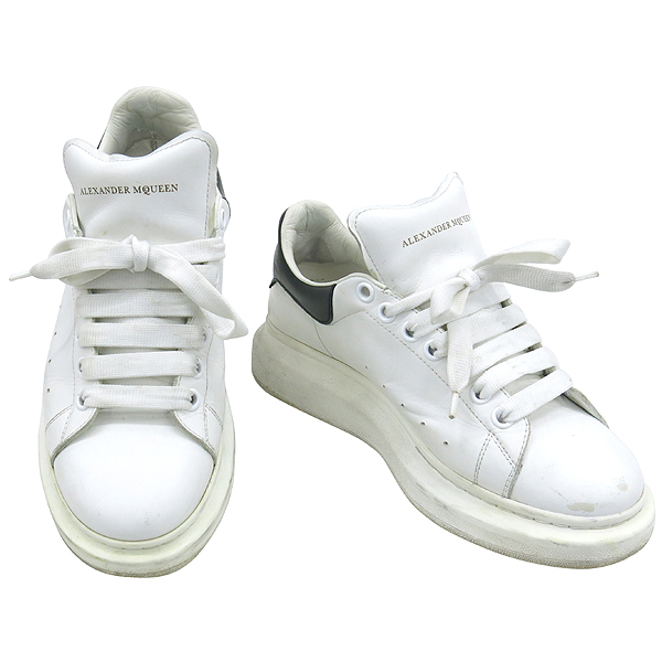 ALEXANDER MCQUEEN(˷ ) 389534 ȭƮ   ƿ  Ŀ