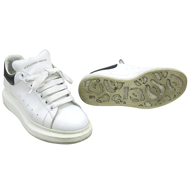 ALEXANDER MCQUEEN(˷ ) 389534 ȭƮ   ƿ  Ŀ ̹2 - ̺ ߰ǰ