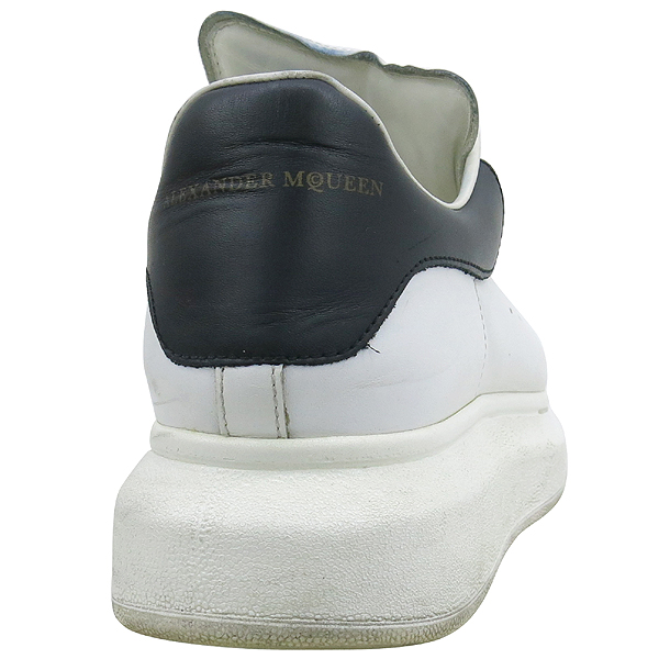 ALEXANDER MCQUEEN(˷ ) 389534 ȭƮ   ƿ  Ŀ ̹4 - ̺ ߰ǰ