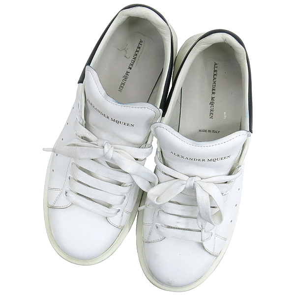 ALEXANDER MCQUEEN(˷ ) 389534 ȭƮ   ƿ  Ŀ ̹5 - ̺ ߰ǰ