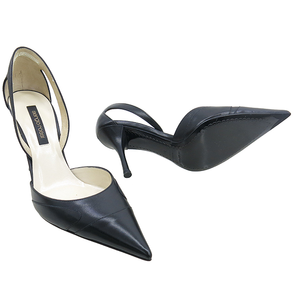 SERGIO ROSSI(���������ν�) ���� ���� ������ ������ ���� [��������] �̹���3 - ���̺��� �߰���ǰ