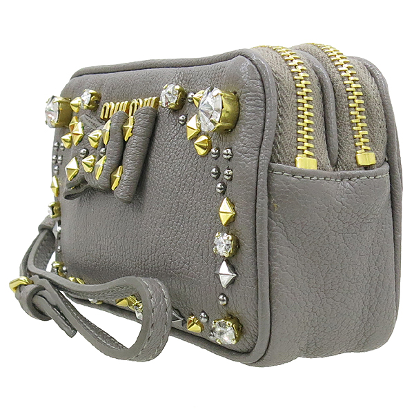 MiuMiu(�̿�̿�) �׷��� ���� ũ����Ż ��� �Ŀ�ġ�� [��������] �̹���3 - ���̺��� �߰���ǰ