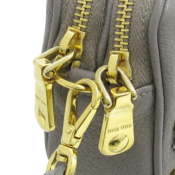 MiuMiu(�̿�̿�) �׷��� ���� ũ����Ż ��� �Ŀ�ġ�� [��������] �̹���5 - ���̺��� �߰���ǰ