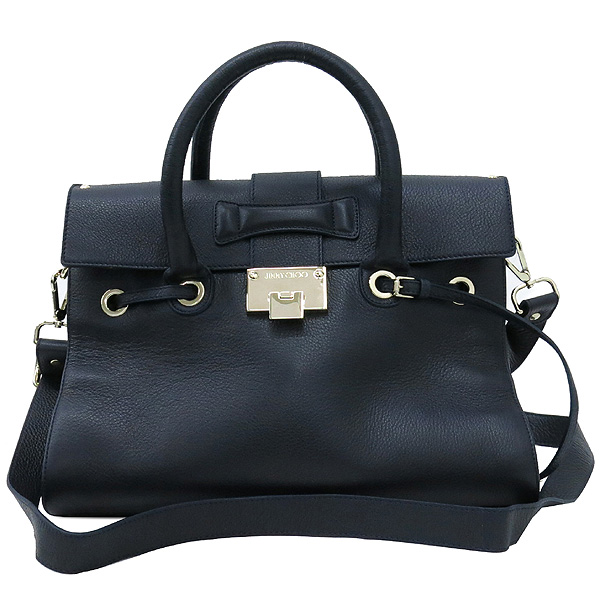 JIMMY CHOO(������) ���� ��Ŭ ��� ���̺� ���� ROSALIE (���߸�) L������ 2WAY �̹���2 - ���̺��� �߰���ǰ