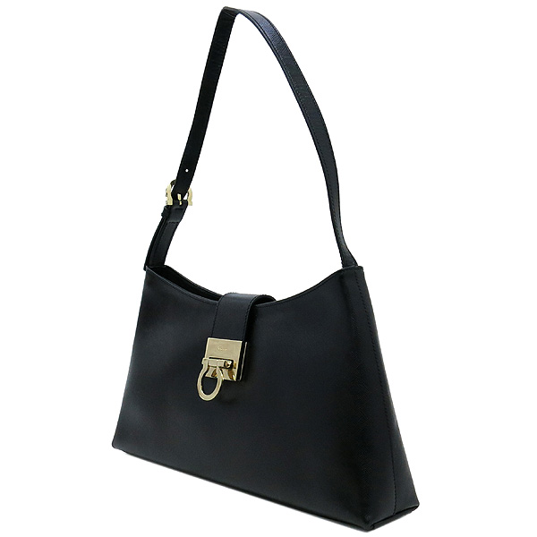 Ferragamo(��󰡸�) 21 4356 ��ġ�� ��� ���� ���ǾƳ� ����� �̹���3 - ���̺��� �߰���ǰ